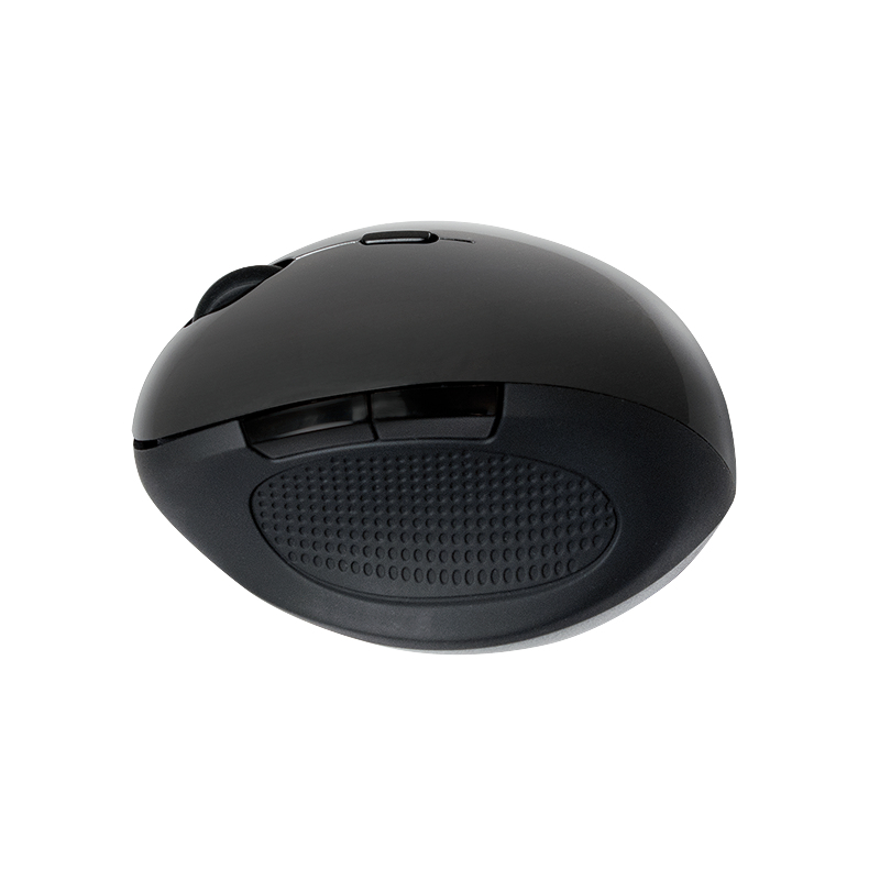 LogiLink ID0139 muis Kantoor Rechtshandig RF Draadloos Optisch 1600 DPI - Afbeelding 4