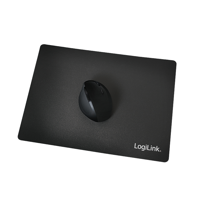 LogiLink ID0139 muis Kantoor Rechtshandig RF Draadloos Optisch 1600 DPI - Afbeelding 6