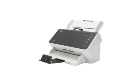 Kodak S2050 ADF-scanner 600 x 600 DPI A4 Zwart, Wit - Afbeelding 2