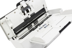 Kodak S2050 ADF-scanner 600 x 600 DPI A4 Zwart, Wit - Afbeelding 9
