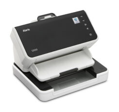 Kodak S2050 ADF-scanner 600 x 600 DPI A4 Zwart, Wit - Afbeelding 11