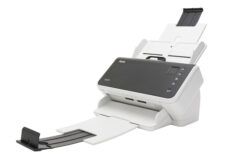Kodak S2050 ADF-scanner 600 x 600 DPI A4 Zwart, Wit - Afbeelding 3