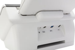 Kodak S2050 ADF-scanner 600 x 600 DPI A4 Zwart, Wit - Afbeelding 6