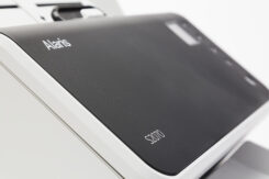 Kodak S2050 ADF-scanner 600 x 600 DPI A4 Zwart, Wit - Afbeelding 5