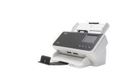 Kodak S2080W ADF-scanner 600 x 600 DPI A4 Zwart, Wit