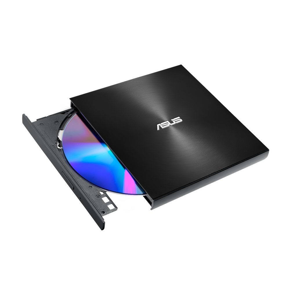 ASUS ZenDrive U9M optisch schijfstation DVD±RW Zwart - Afbeelding 6