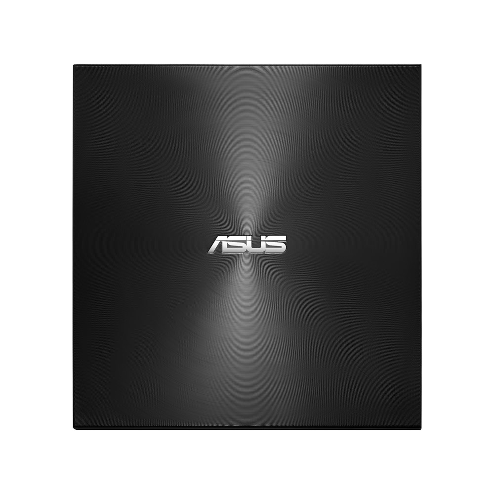 ASUS ZenDrive U9M optisch schijfstation DVD±RW Zwart - Afbeelding 3