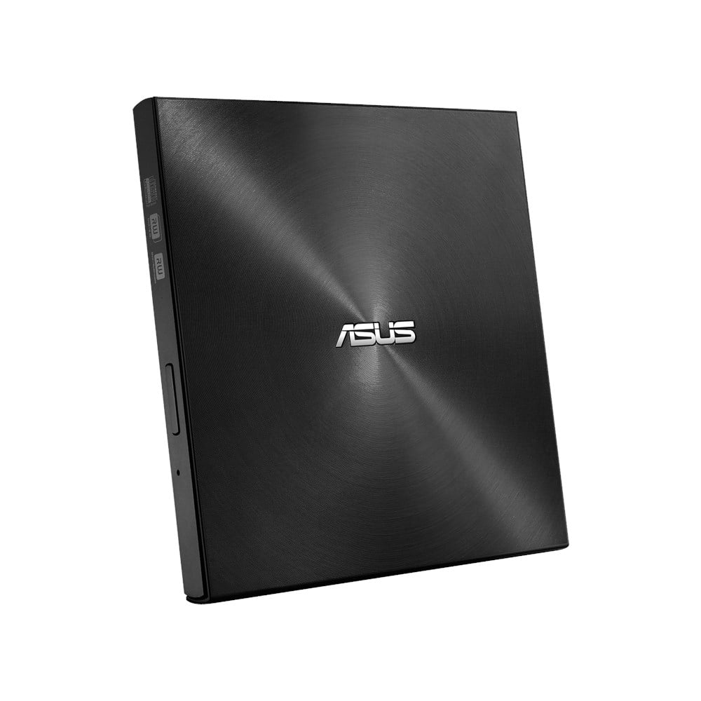 ASUS ZenDrive U9M optisch schijfstation DVD±RW Zwart - Afbeelding 5