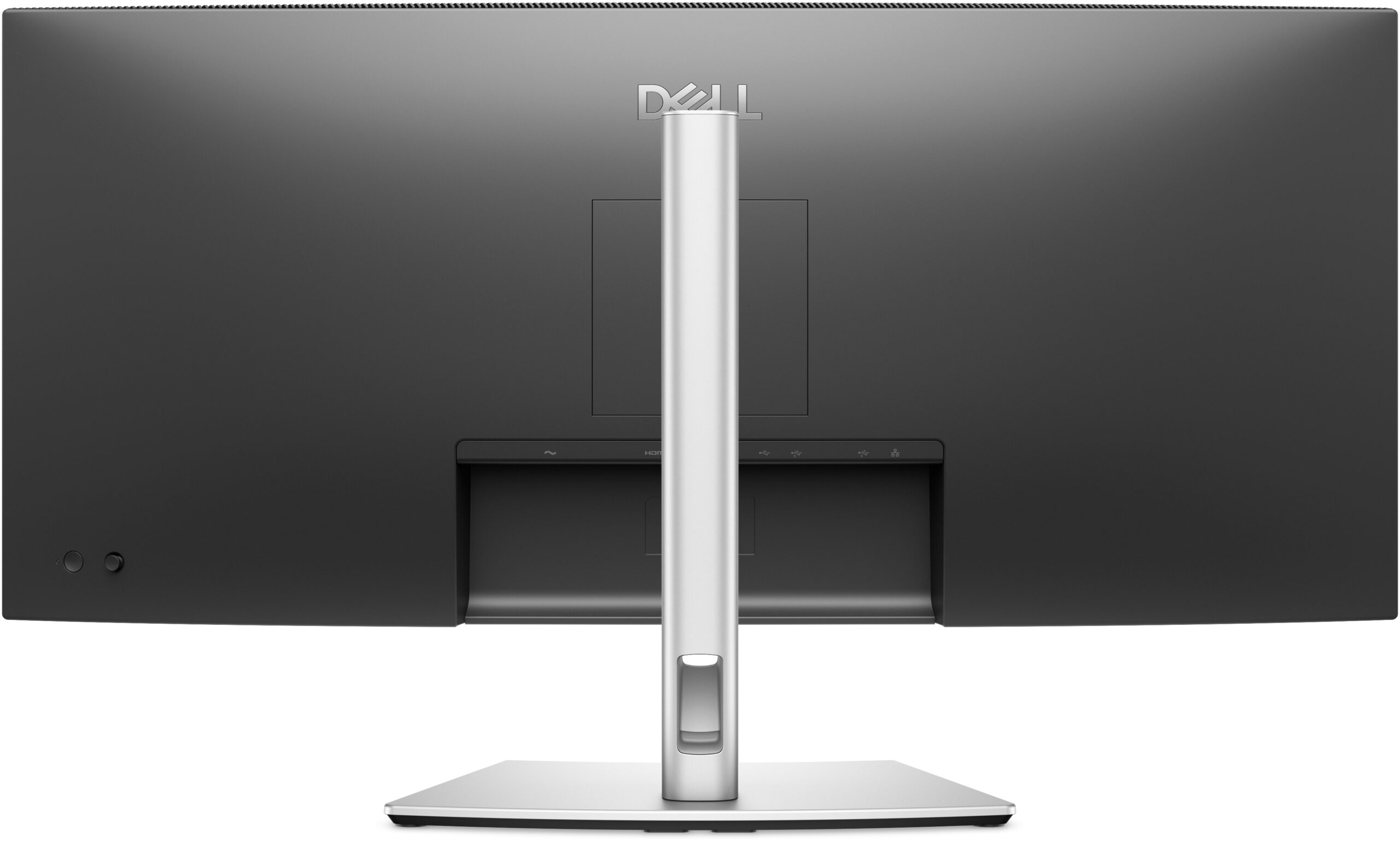 DELL Pro Plus P3425WE computer monitor 86,6 cm (34.1") 3440 x 1440 Pixels Wide Quad HD LCD Zwart, Grijs - Afbeelding 7