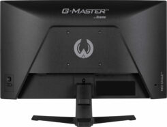 iiyama G-MASTER G2471HS-B1 computer monitor 60,5 cm (23.8") 1920 x 1080 Pixels Full HD Zwart - Afbeelding 7