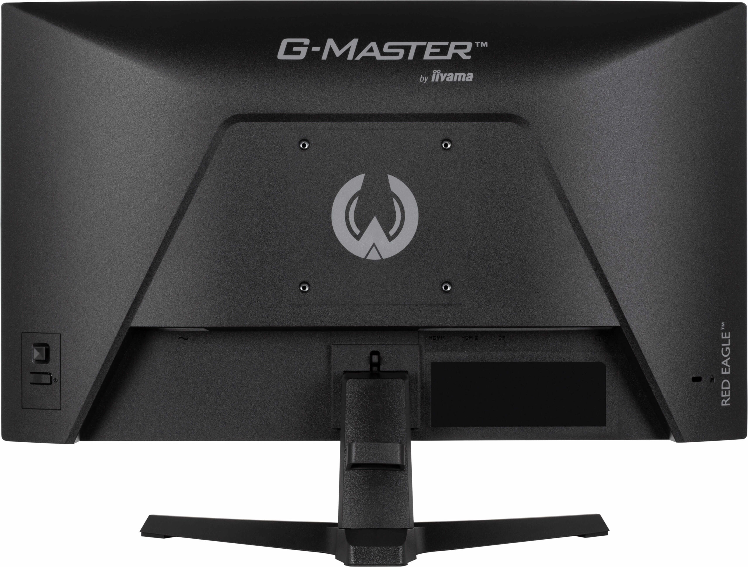iiyama G-MASTER G2471HS-B1 computer monitor 60,5 cm (23.8") 1920 x 1080 Pixels Full HD Zwart - Afbeelding 7