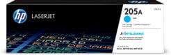 HP Originele 205A cyaan LaserJet tonercartridge