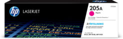 HP Originele 205A magenta LaserJet tonercartridge