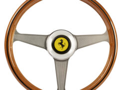 Thrustmaster 2960822 gamecontrolleraccessoire Racestuur