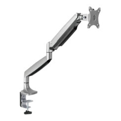 LogiLink BP0042 flat panel bureau steun 81,3 cm (32") Aluminium - Afbeelding 3