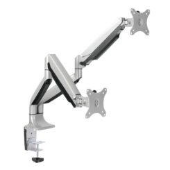 LogiLink BP0043 flat panel bureau steun 81,3 cm (32") Aluminium