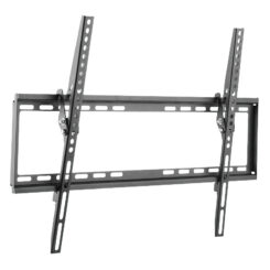 LogiLink BP0039 tv-bevestiging 177,8 cm (70") Zwart, Roestvrijstaal - Afbeelding 2