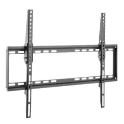 LogiLink BP0039 tv-bevestiging 177,8 cm (70") Zwart, Roestvrijstaal - Afbeelding 3