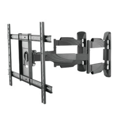 LogiLink BP0047 tv-bevestiging 177,8 cm (70") Zwart, Roestvrijstaal - Afbeelding 4