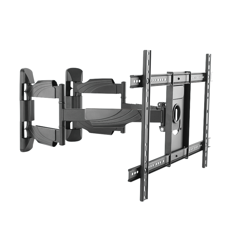 LogiLink BP0047 tv-bevestiging 177,8 cm (70") Zwart, Roestvrijstaal - Afbeelding 3