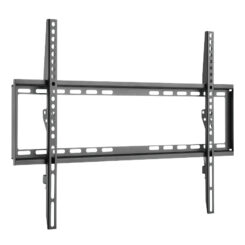 LogiLink BP0038 tv-bevestiging 177,8 cm (70") Zwart, Roestvrijstaal - Afbeelding 2