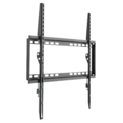 LogiLink BP0038 tv-bevestiging 177,8 cm (70") Zwart, Roestvrijstaal - Afbeelding 3