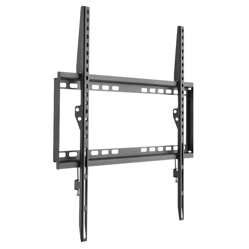 LogiLink BP0038 tv-bevestiging 177,8 cm (70") Zwart, Roestvrijstaal - Afbeelding 3