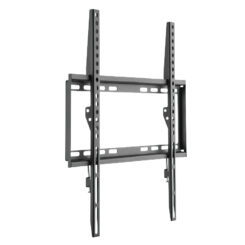 LogiLink BP0036 tv-bevestiging 139,7 cm (55") Zwart, Roestvrijstaal - Afbeelding 3