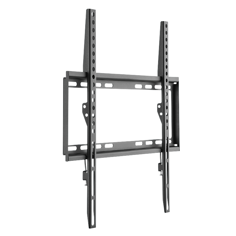 LogiLink BP0036 tv-bevestiging 139,7 cm (55") Zwart, Roestvrijstaal - Afbeelding 3