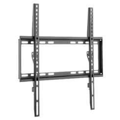 LogiLink BP0036 tv-bevestiging 139,7 cm (55") Zwart, Roestvrijstaal - Afbeelding 2