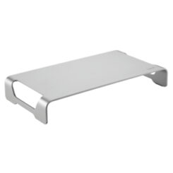 LogiLink BP0033 laptopstandaard Zilver