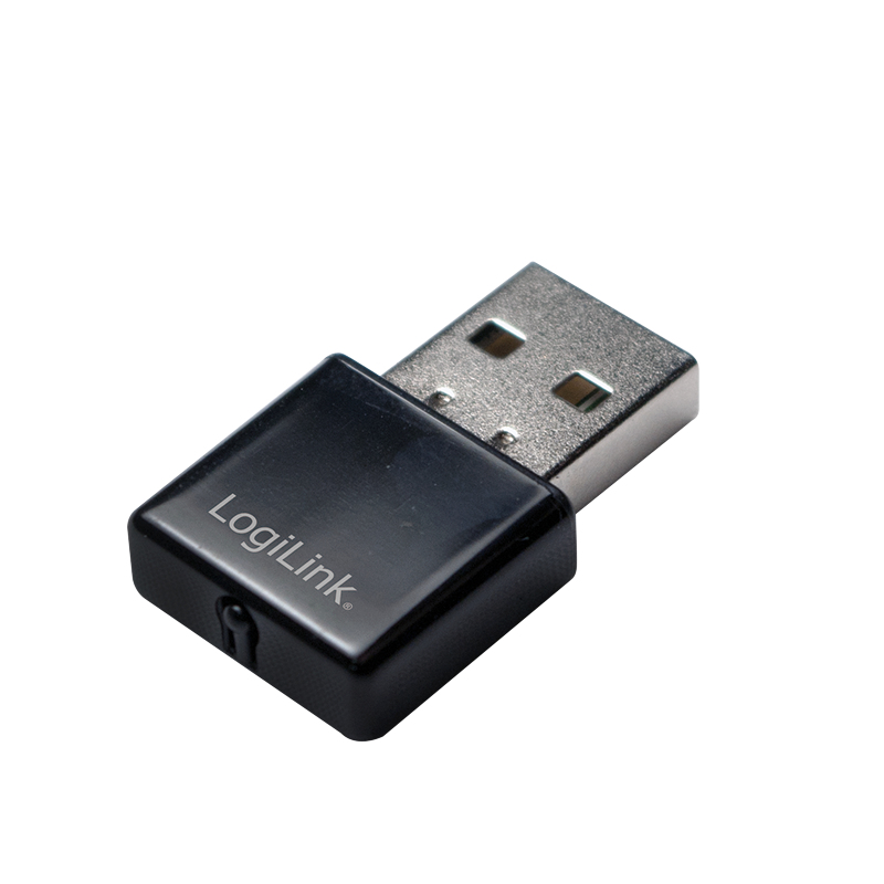 LogiLink WL0086B netwerkkaart WLAN 300 Mbit/s - Afbeelding 3