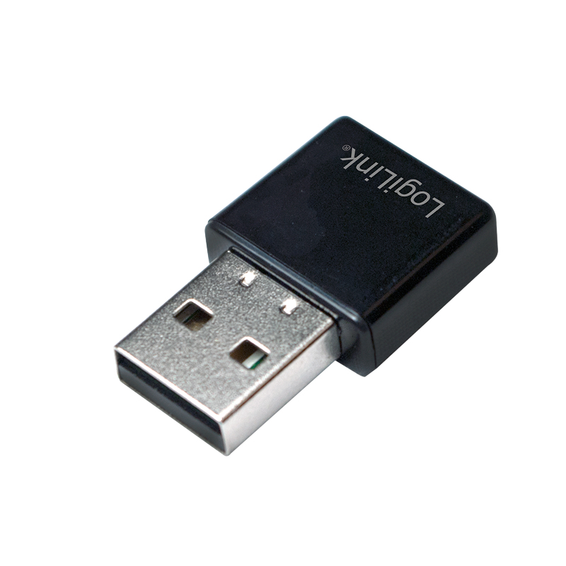 LogiLink WL0086B netwerkkaart WLAN 300 Mbit/s