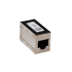 ACT Modulair koppelstuk RJ-45 shielded CAT6