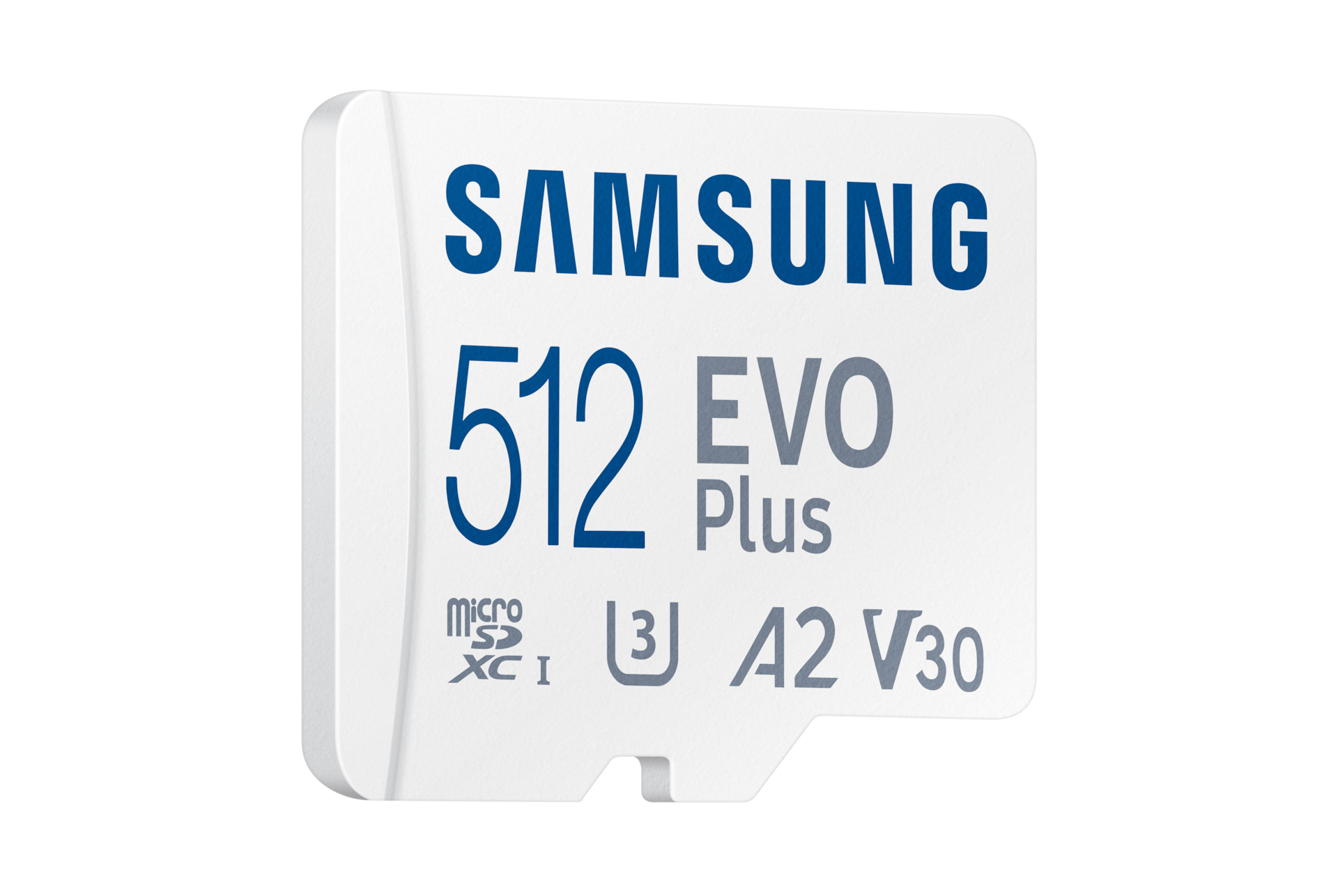 Samsung EVO Plus microSD Card - Afbeelding 4