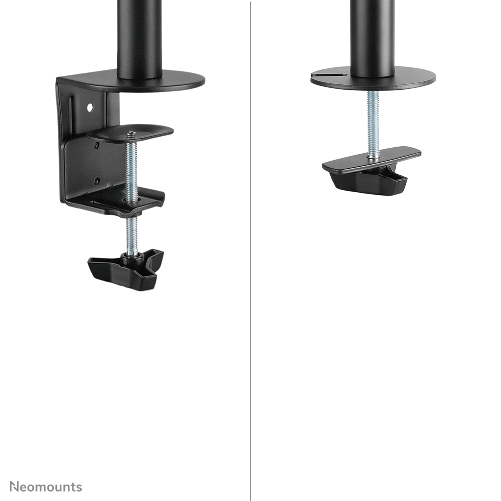 Neomounts NM-D135D3BLACK Monitorarm 10-27" - Afbeelding 9
