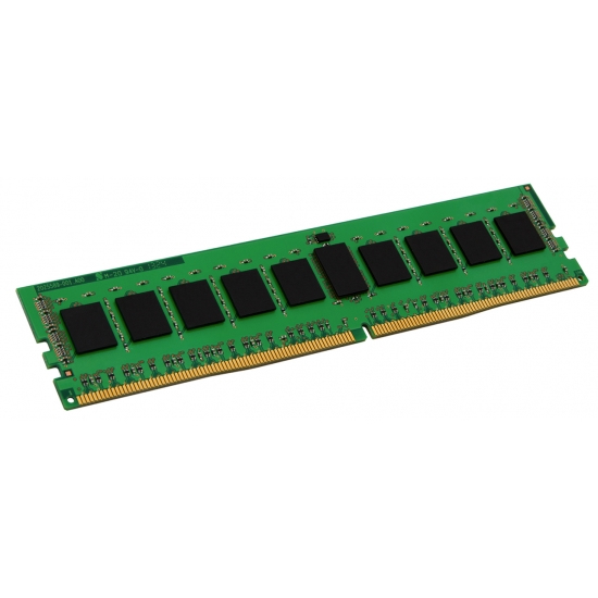 Kingston Technology KCP426ND8/16 geheugenmodule 16 GB 1 x 16 GB DDR4 2666 MT/s 288-pin DIMM - Afbeelding 3