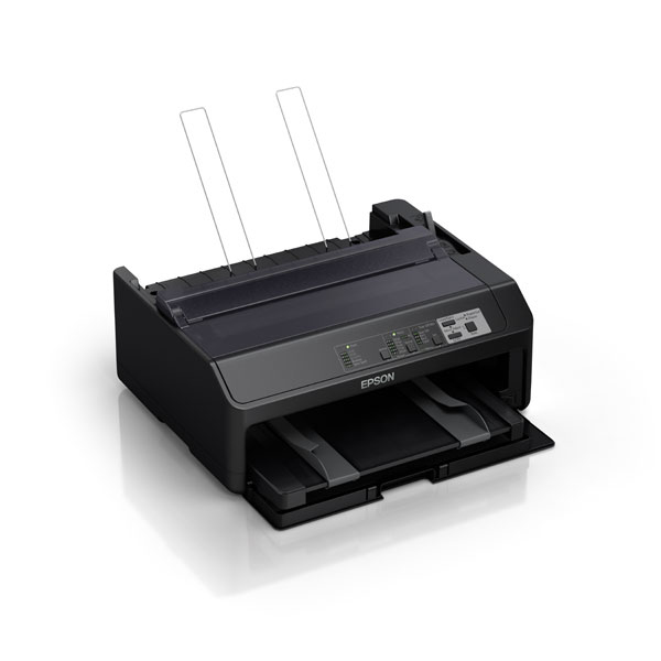 Epson FX-890II - Afbeelding 5
