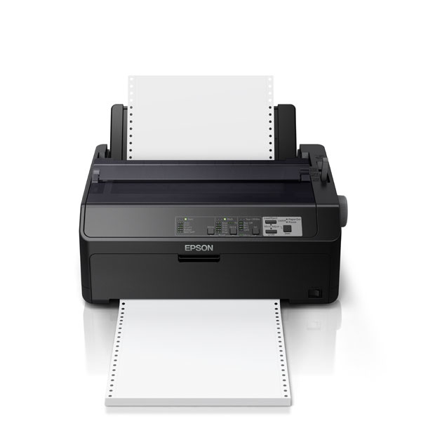 Epson FX-890II - Afbeelding 4