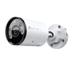 TP-Link VIGI C355 Bullet IP-beveiligingscamera Buiten 2880 x 1620 Pixels Muur