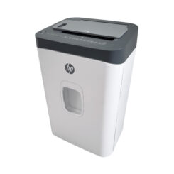 HP OneShred Auto 200CC papiervernietiger Kruisversnippering 63 dB 22 cm Wit