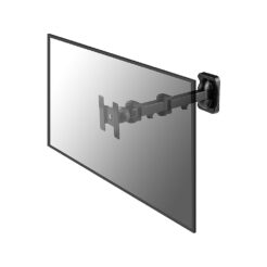 Lindy 40765 tv-bevestiging Zwart - Afbeelding 2