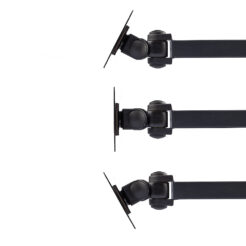 Lindy 40765 tv-bevestiging Zwart - Afbeelding 5