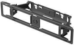 iiyama MD-WM0001 bevestiging voor signage-beeldschermen 165,1 cm (65") Zwart - Afbeelding 12