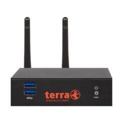 TERRA 6466371 firewall (hardware) Desktop 1,85 Gbit/s - Afbeelding 2