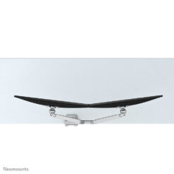 Neomounts FPMA-D750DSILVER Monitorarm 10-32" - gasveer - Topfix - Afbeelding 7