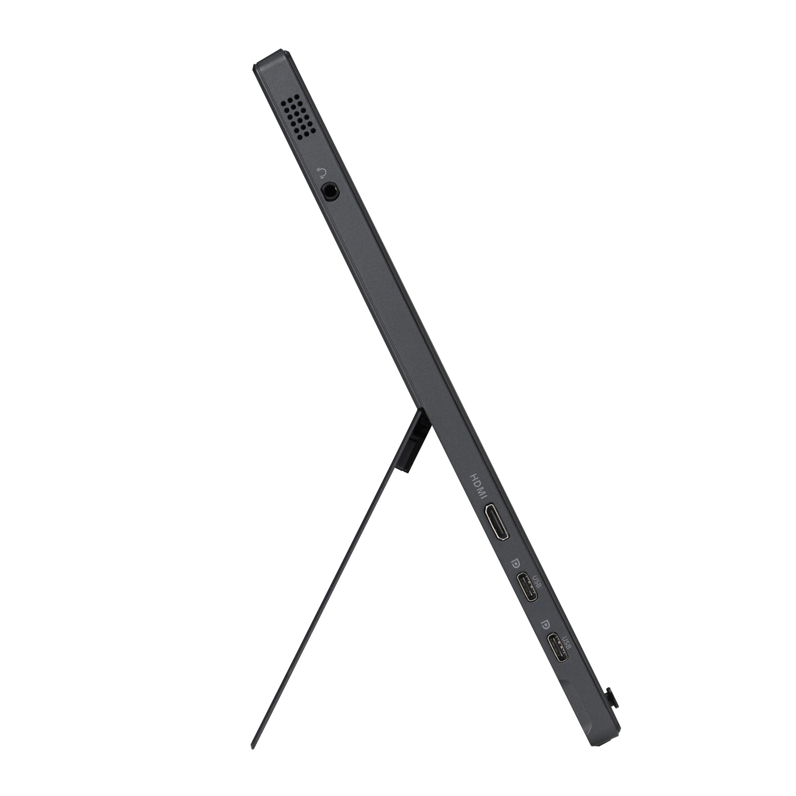 ASUS ZenScreen MB16AHT computer monitor 39,6 cm (15.6") 1920 x 1080 Pixels Full HD Touchscreen Zwart - Afbeelding 10