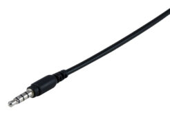 Conceptronic POLONA02B hoofdtelefoon/headset Bedraad Hoofdband Gamen Zwart - Afbeelding 6