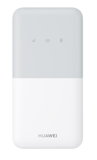 Huawei 4G Mobile WiFi 5 Router voor mobiele netwerken - Afbeelding 2