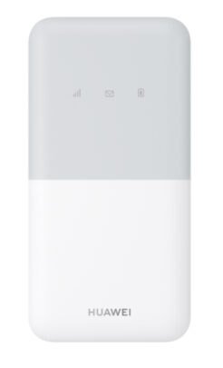 Huawei 4G Mobile WiFi 5 Router voor mobiele netwerken
